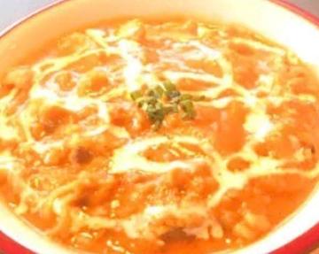 豚バラカレー buta bara