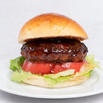 デミグラスバーガー