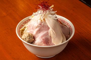鶏二郎