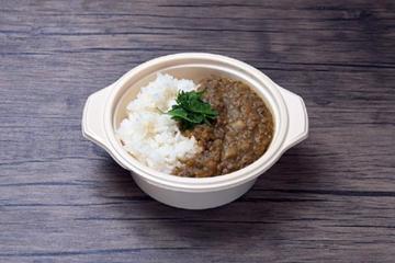 和LOHAカレー