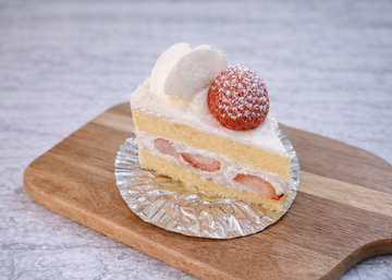 ショートケーキ (1個)