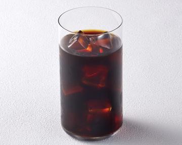 果実屋アイスコーヒー