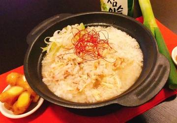 スタンダード参鶏湯