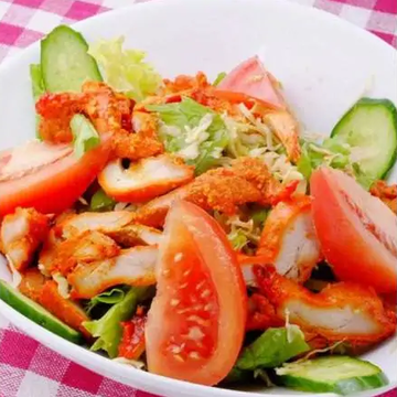 チキンサラダ/ Chicken Salad