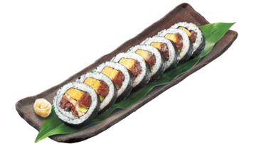 特製太巻