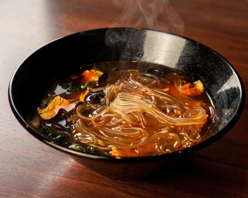 基本の麻辣湯
