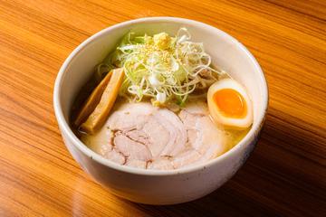 味噌ラーメン