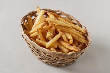 クリスピーフライドポテト Crispy Fried Potato