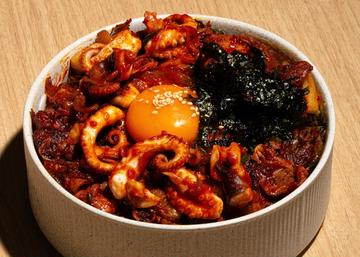 韓国食堂ハンキ
