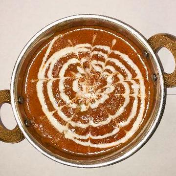ブラウンマサラカレー brownm masara curry