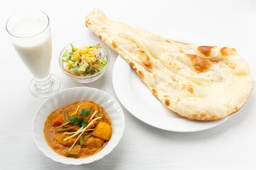 ワンカレーセット One Curry Set