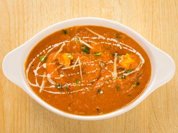 プラウンマサラ/Prawn Masala