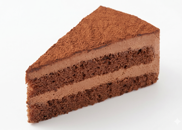 チョコケーキ