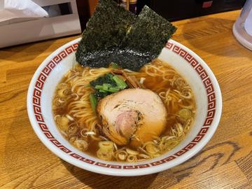 ラーメン