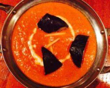 ナスキーマカレー NasuKeemaCurry