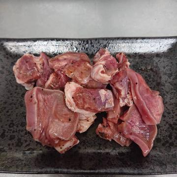 豚タン 豚ハラミ 100g