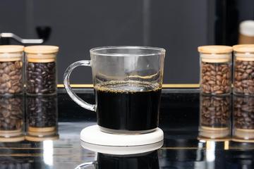 【スペシャリティ】ホットコーヒー