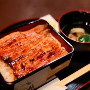 うな重