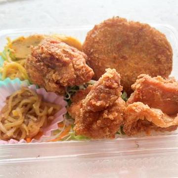 からコロおかずセット