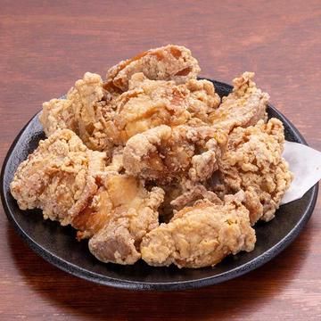 から揚げパック(10個)