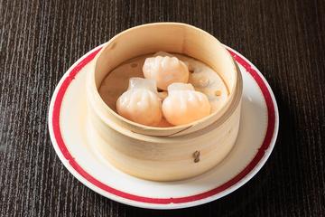 海老餃子