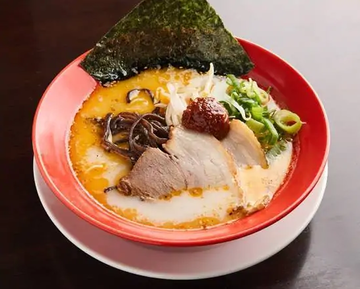 赤らーめん