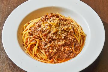 ボロネーゼソース スパゲティ