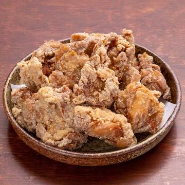 から揚げパック(15個)