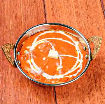 バターチキン Butter Chicken