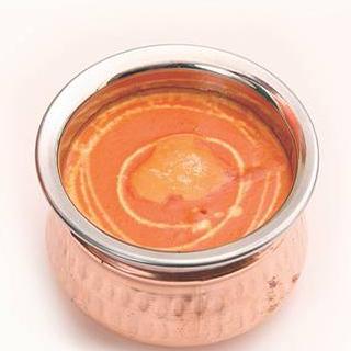 バターチキン Butter Chicken