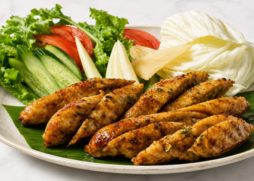 ラウ・タイレストラン RAU THAI RESTAURANT＆BAR