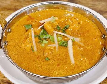 チキンカレー/Chicken Curry