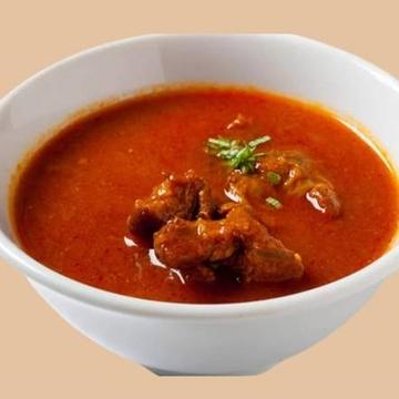 【45】マトンカレー/Mutton Curry