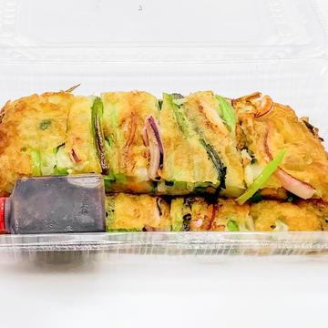 チヂミ(小)
