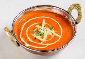 バターチキンカレー/Butter Chicken Curry