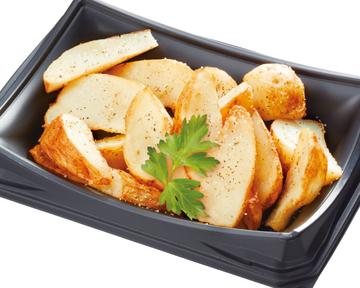 ポテトのオーブン焼き～クワトロハーブソルト～