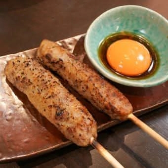 牛タンつくね串(1本)