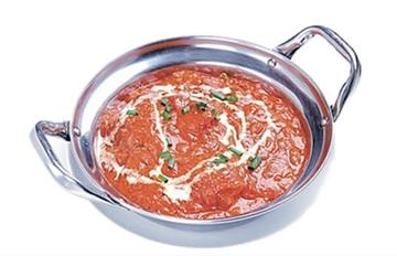 チキンマサラ Chicken Masala