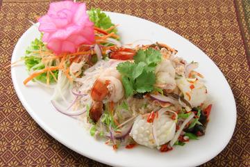 ヤムウンセン Yum Wun Sen