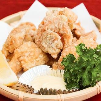 鶏唐揚げ 5個入り