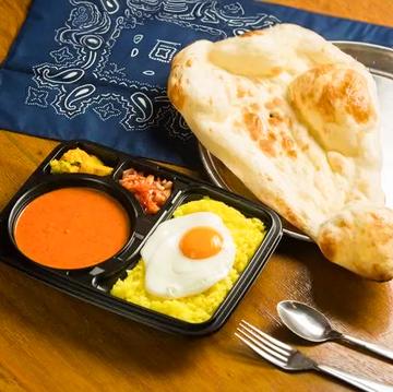 アーリヤ弁当 Aarya Bento Box