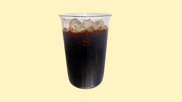 ベトナム産ブラックコーヒー