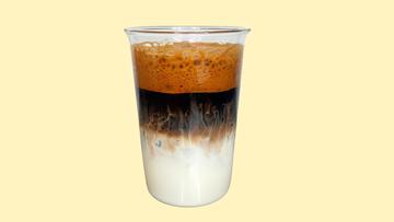 ベトナム産ホワイトミルクコーヒー