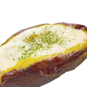 はちみつバターチーズ焼き芋(1個)