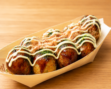 たこ焼きオリジナル12個