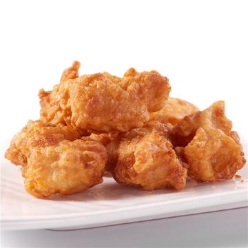 鶏の唐揚げ5個入り(炸)