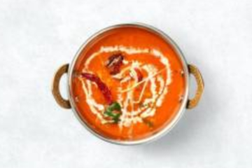 チキンティッカマサラ HOT Chicken Tikka Masala HOT