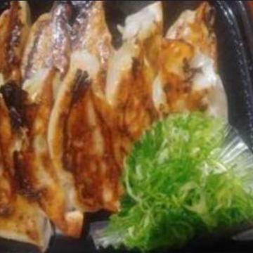 手づくりぎょうざ