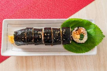 きみりキンパ