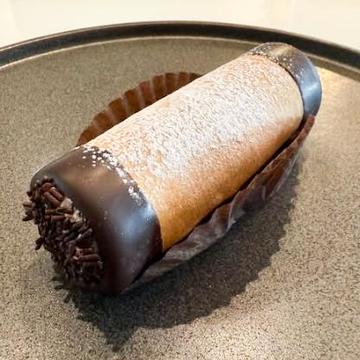 カンノーリ(チョコレート)